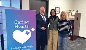 Sask expands grief and trauma counselling services